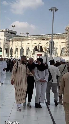 Makkah Live 🕋Mekka#Kaaba#Islam#Haram #Ezan#Hajj#Umrah #MuslimLife#Iman #Allah#Dua#Haramayn#Peace