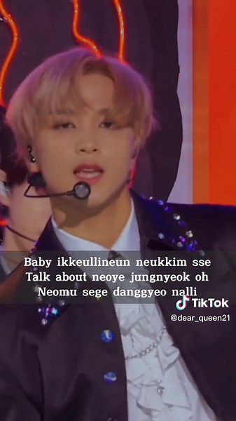 NCT 127 Sticker Full Easy Lyrics