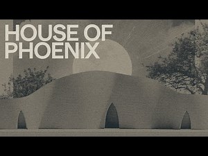 27 Ft-tall 3D-printed Structure Built by New Robot | ICON's Multi-Story Robotic Construction System