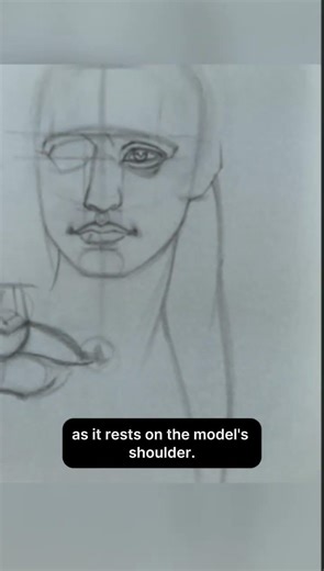 How to Draw Braids Step by Step | Simple to Complex Method