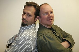 The Very Best of Sal and Richard's Prank Phone Calls