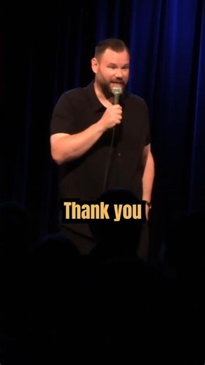 What a Hero! #comedy #crowdwork #standupcomedy #funny #standup #comedian #jokes