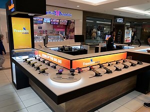 Retail Anti-Theft Solutions in the UK | RTF Europe