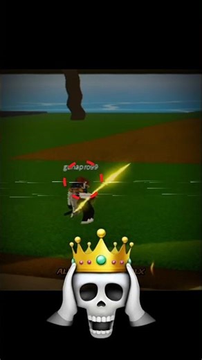 ADMIN KILLER 💀| GUNAPRO99 EDIT