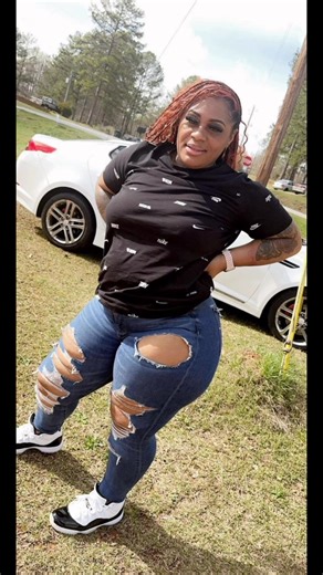 Tiffany Johnson on Reels