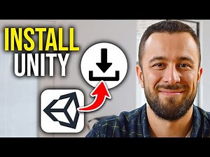 How To Install Unity - Full Guide