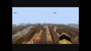 【Minecraft】Noteblockで「ハルトマンの妖怪少女」