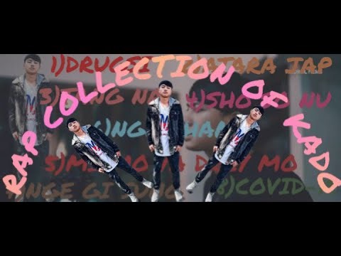 Kado song collection 2022 || ALL HITZ