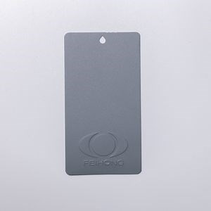 [Hot Item] Sand Effect Grey Color Powder Coating for Metal Furniture