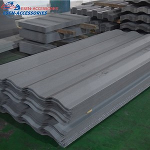 [Hot Item] Shipping Container Parts Side Wall Panel Standard