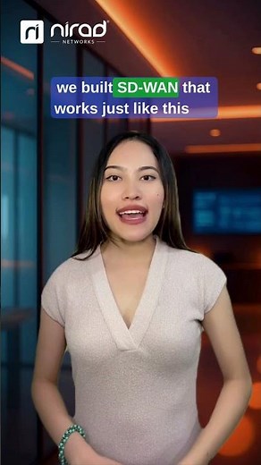 The Easiest Way to Understand SD-WAN