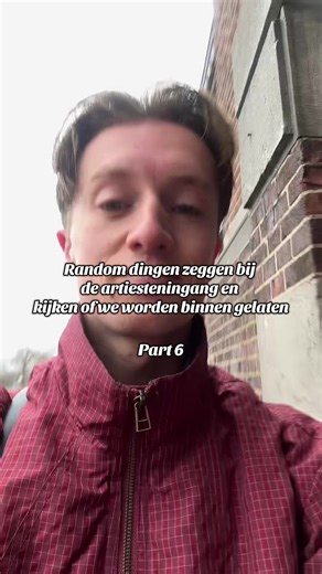 Part 6 | Check het einde voor de ultieme ✨eindbaas✨ #meeskees #intercom #grap #jokes #fyp