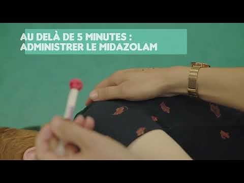 Gérer la crise épileptique en milieu scolaire