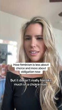 Thoughts? Opinions? Does it feel less like a choice and more like a requirement now?