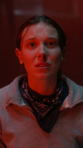 El reencuentro más esperado: 008 y 011 😭 | #strangerthings | Netflix España