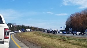 Dashcam captures head-on crash in weekend hit and run | CBC News