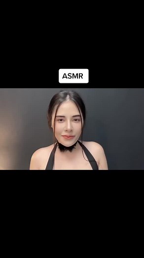 Follow #asmr
