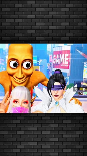 Tumhari Nazar Sirf Hack Pe Jaati Hai, Skill Pe Nahi 😂🤡 | FF