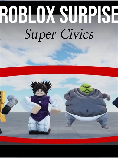 Episode 1/3 | Super Civics Project | Shaping Public Opinion | @benjamin_gabor @waffles5581 @sofkamir #roblox #robloxedit #presentation #edit #jjs #jjk #civics #school