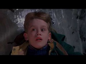 Home Alone 2 - Lost In Brooklyn