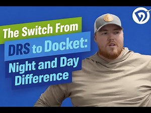 Roll Off Dumpster Software Comparison: Docket vs. DRS