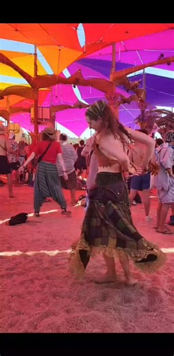 1.2K views · 39 reactions | Hippie party dance�� | Hippie lovers | Facebook