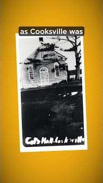 Local History | City Hall