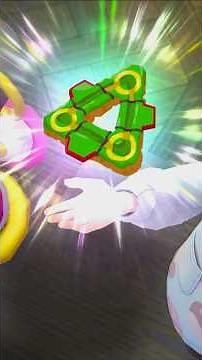 How to Make the "Delta" recipe (Delta Old-Fashioned Donut) in Pokemon Legends Z-A Mega Dimension