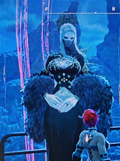 I didn't think Code Vein would get a sequel but here we are #fypシ #fyp #gaming #gamingcommunity #videogames