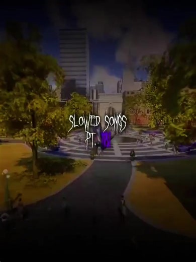 Eyes On Me - Slow Edits and Reverb Lyrics