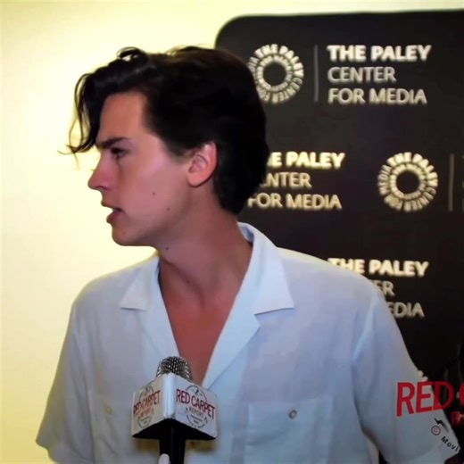 Cole Sprouse Favorite Interview Compilation