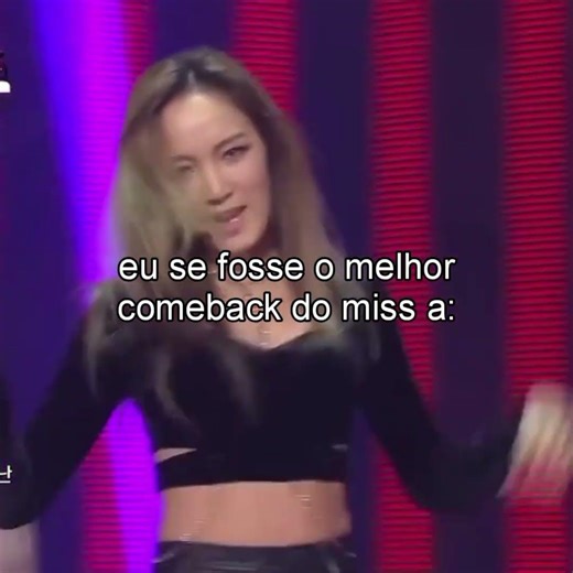 #COVER :: enwuanto eu existir, hush nunca sera desvalorizado #fypシ #kpop #missA #foryou #kcover