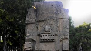 In 1964, an ancient statue of the Aztec god of rain was moved to a new location, which seemed to trigger a massive thunderstorm! #TheUnXplained | The Unxplained Zone