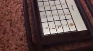 Kreed has been waking up in rages and what appeared to be pain. So we talked to him about it. This is why AAC devices are so important. | Kreed's World: A Complex Journey Through Autism