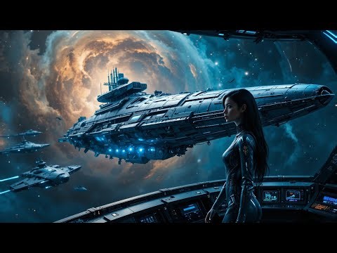 Aliens Ignored the Warning—Humanity’s Wrath Came Too Late to Stop | HFY Sci-Fi Story