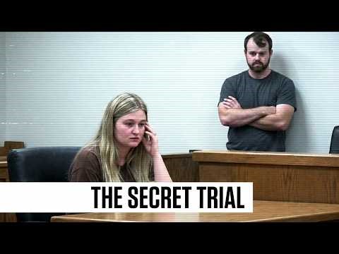 The Sick Duggar Courtship Rule That TRAPPED Kendra Caldwell