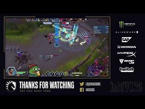 Live: HOTS Grandmaster Stormleague