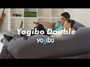 Yogibo Double/ヨギボーダブル