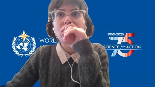 Workshop: Gender mainstreaming across hydrometeorological services - 25 November (Session 4)