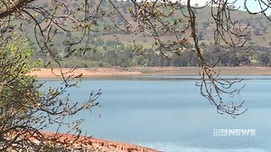 The Albury City Council has warned water restrictions could be enforced next year, if the community doesn't take action and watch its usage. #9News | http://9News.com.au | 9 News Border North East