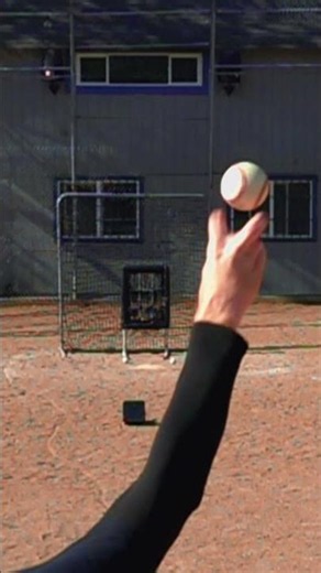 What's that pitch called 🤔 ~ PITCH DESIGN 🎥 #baseball
