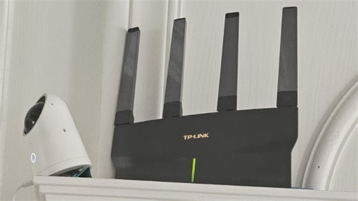 TP-Link现款路由器设置指南，我的原创