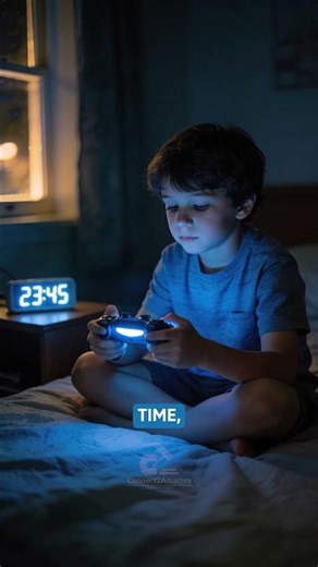 STOP Playing Video Games | Gaming Addiction