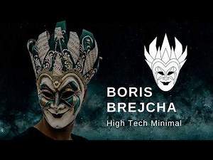 Boris Brejcha LEGENDARY SET 3 @2024