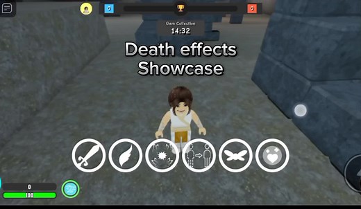 Encantadia 2 | Showcase Death effects Promoters: @Casiobelat (Faerie) @ᴋᴀɪ౨ৎ @Cains Lover @RubyMinaj @Akiro @hielo's on roblox @karlencantadia Owner: @GREYP! #encantadia2 #foryou #fyp #showcase #roblox #encantadia #fyppppppppppppppppppppppp