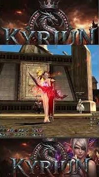 LINEAGE 2: KYRIUN — The Best Server of 2026 Brought Back the Nostalgia!