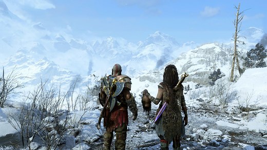 Does Kratos die in God of War Ragnarok? Ending explained