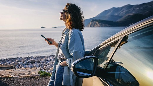 7 Smart Steps Before You Leave the Rental Car Lot | AAA Club Alliance