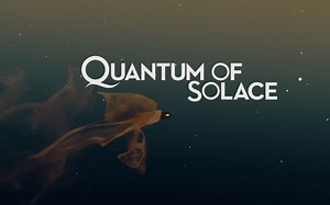 【4K】Jack White & Alicia Keys - Another Way to Die《007:大破量子危机》片头MV