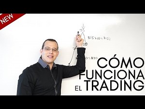 How trading works